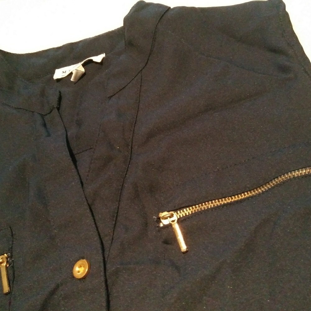 Blouse - Picture 3 of 3